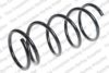 LESJ?FORS 4062080 Coil Spring